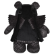SPRAYGROUND 3AM CHECK WINGMAN BEAR BACKPACK Μαύρο