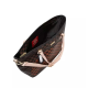 SPRAYGROUND Boujee Strap Tote Καφέ
