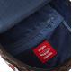 SPRAYGROUND MACHINE FRANCAISE DLXSV BACKPACK Καφέ