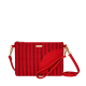 Sprayground REVERSE SIP 2.0 POUCHETTE Κόκκινο