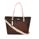 SPRAYGROUND Boujee Strap Tote Καφέ