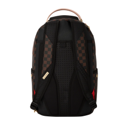 SPRAYGROUND BOUJEE STRAP DLXVF BACKPACK Καφέ