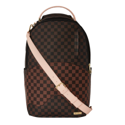 SPRAYGROUND BOUJEE STRAP DLXVF BACKPACK Καφέ