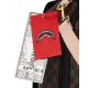 SPRAYGROUND BOUJEE STRAP DLXVF BACKPACK Καφέ