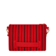 Sprayground REVERSE SIP 2.0 POUCHETTE Κόκκινο