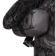SPRAYGROUND 3AM CHECK WINGMAN BEAR BACKPACK Μαύρο