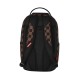 SPRAYGROUND PEEKING CHARACTER CHECK DLXR BACKPACK Καφέ