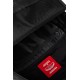 SPRAYGROUND 3AM CHECK PATTERN DLX BACKPACK Μαύρο