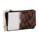 Sprayground Shark Spritz Zip Pouch Wallet