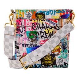 Sprayground Create Another Day Crossbody Bag