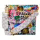 Sprayground Create Another Day Crossbody Bag