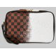 Sprayground Shark Spritz Toiletry Brick