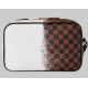 Sprayground Shark Spritz Toiletry Brick