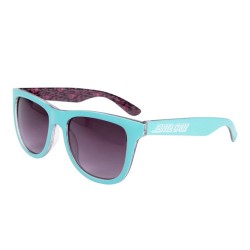 SANTA CRUZ WAGON GLASSES