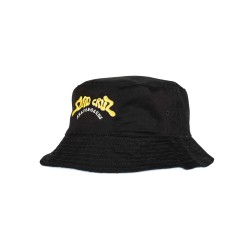 SANTA CRUZ U WINKOWSKI SURF REVERSIBLE BUCKET HAT Πολύχρωμο