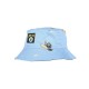 SANTA CRUZ U WINKOWSKI SURF REVERSIBLE BUCKET HAT Πολύχρωμο
