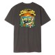 Santa Cruz Winkowski 8Baller Trip T-Shirt Γκρι