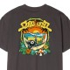 Santa Cruz Winkowski 8Baller Trip T-Shirt Γκρι
