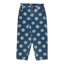 Santa Cruz Big Pants Μπλε