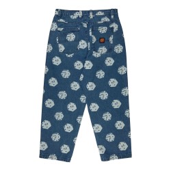 Santa Cruz Big Pants Μπλε
