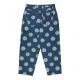 Santa Cruz Big Pants Μπλε