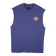 Santa Cruz Guzman Dot Tank Μωβ
