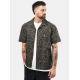 Santa Cruz Roskopp Voodoo Room S/S Shirt Λαδί