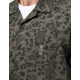 Santa Cruz Roskopp Voodoo Room S/S Shirt Λαδί