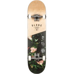 GLOBE G1 INSIGNIA 7.75'' MAPLE THORNBUSH SKATE Πολύχρωμο