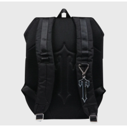 Trapstar Cobra T Rucksack Mαύρο