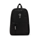 Trapstar Irongate Backpack Black Μαύρο