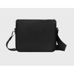 Trapstar It's A Secret T Bag Black Μαύρο