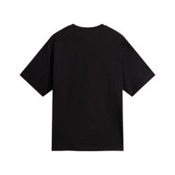 Vans Decor Ss Tee Μαύρο