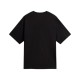 Vans Decor Ss Tee Μαύρο