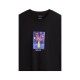 Vans Decor Ss Tee Μαύρο