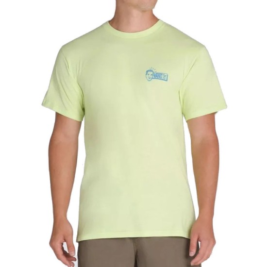 Vans Death Grip SS Tee 