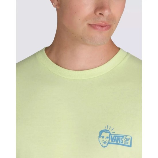 Vans Death Grip SS Tee 