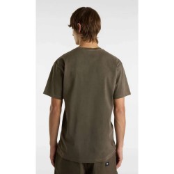 Vans T-shirt Turkish Coffee Brown Καφέ