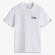 Vans Death Grip SS Tee Άσπρο