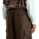 VANS RANGE CARGO LOOSE SHORTS TURKISH COFFEE Καφέ