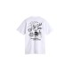 Vans Fine Dining T-shirt Άσπρο