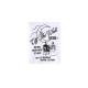 Vans Fine Dining T-shirt Άσπρο