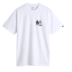 Vans Fine Dining T-shirt Άσπρο