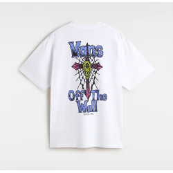 Vans Legacy T-Shirt Άσπρο