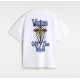 Vans Legacy T-Shirt Άσπρο
