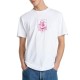 Vans Read The Room T-shirt Άσπρο