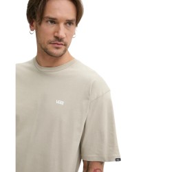 Vans Left Chest Logo T-Shirt 