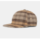 Vans Salton II Cap Μπεζ