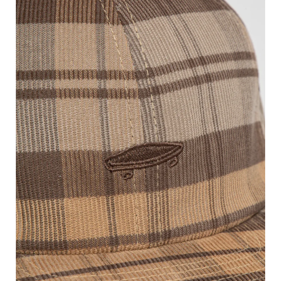 Vans Salton II Cap Μπεζ