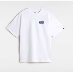 Vans Legacy T-Shirt Άσπρο